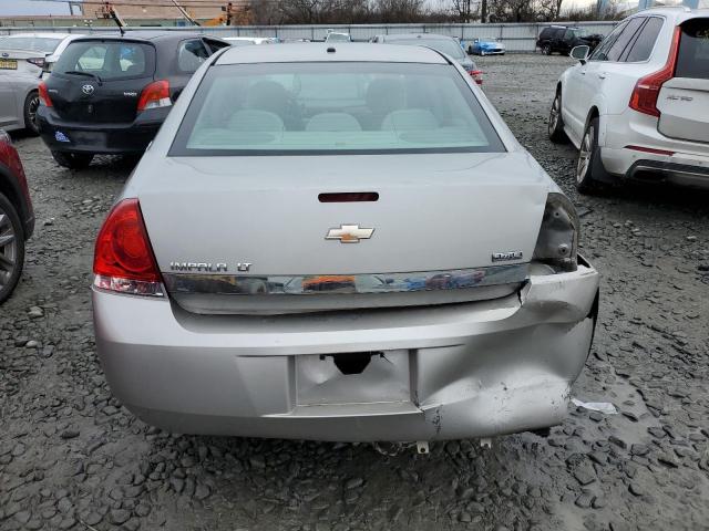 Photo 6 from auction – 2008 CHEVROLET IMPALA LT with VIN 2G1WT58K289214714