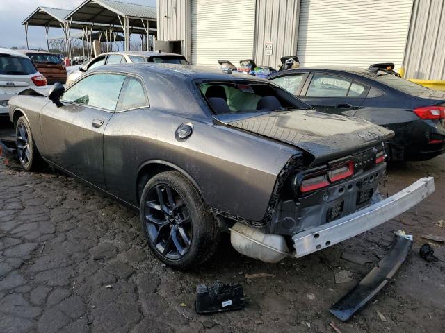 Photo 2 from auction – 2019 DODGE CHALLENGER with VIN 2C3CDZAG7KH634670