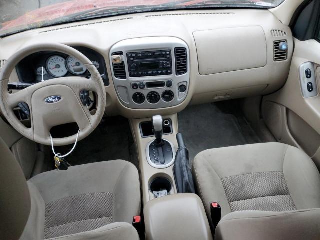 Photo 8 from auction – 2007 FORD ESCAPE XLT with VIN 1FMYU03187KA52045