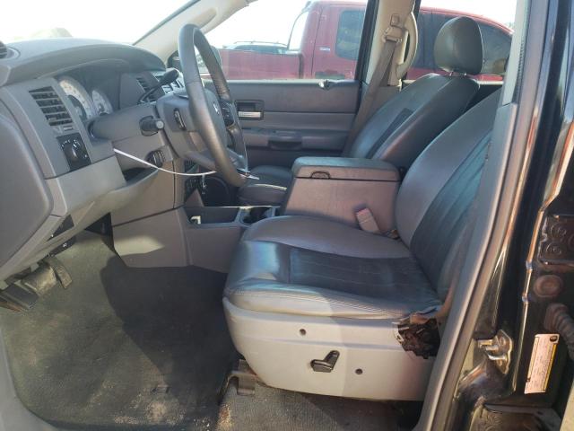Photo 7 from auction – 2006 DODGE DURANGO LI with VIN 1D4HD58266F180037