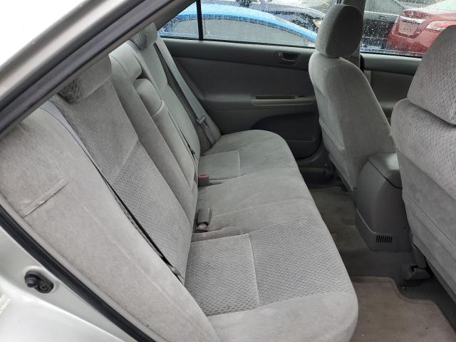 Photo 10 from auction – 2003 TOYOTA CAMRY LE with VIN 4T1BE32K63U718946