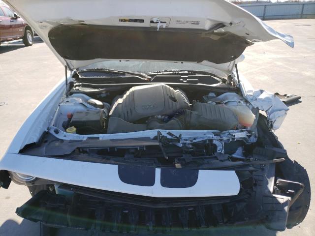 Photo 11 from auction – 2018 DODGE CHALLENGER with VIN 2C3CDZBT4JH140650