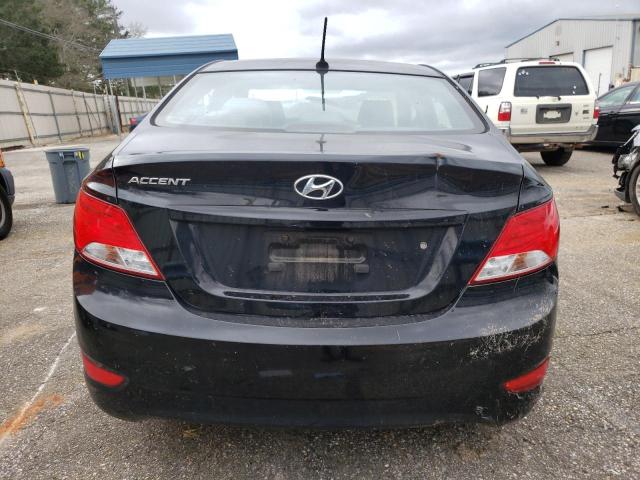 Photo 6 from auction – 2017 HYUNDAI ACCENT SE with VIN KMHCT4AE4HU231649
