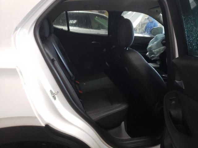 Photo 10 from auction – 2021 BUICK ENCORE GX with VIN KL4MMBS2XMB083392