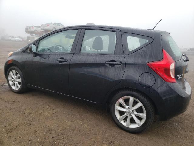 Photo 2 from auction – 2014 NISSAN VERSA NOTE with VIN 3N1CE2CP8EL362948