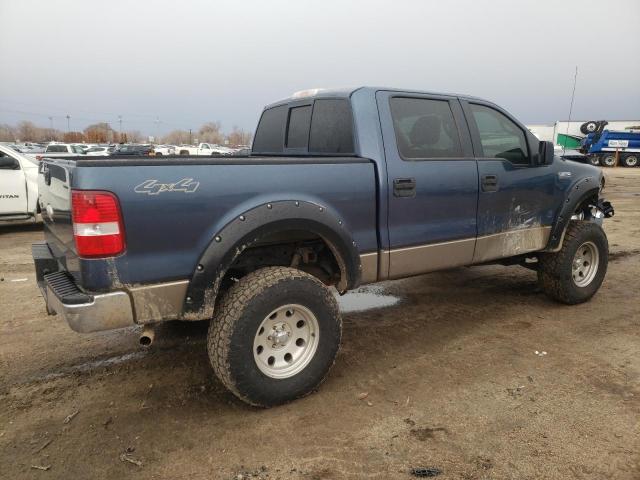 Photo 3 from auction – 2006 FORD F150 SUPER with VIN 1FTPW14526KB24129