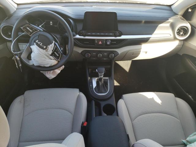 Photo 8 from auction – 2022 KIA FORTE FE with VIN 3KPF24AD6NE470948