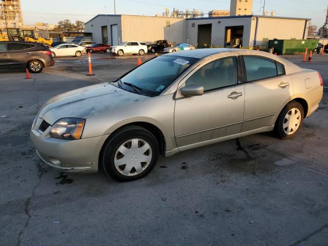 MITSUBISHI GALANT 2004 with VIN 4A3AB36F64E070328 - Photo from auction