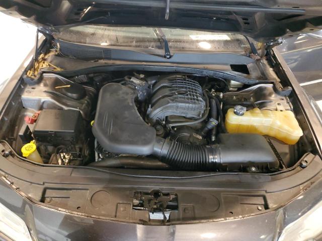 Photo 11 from auction – 2013 CHRYSLER 300C VARVA with VIN 2C3CCADG2DH621750