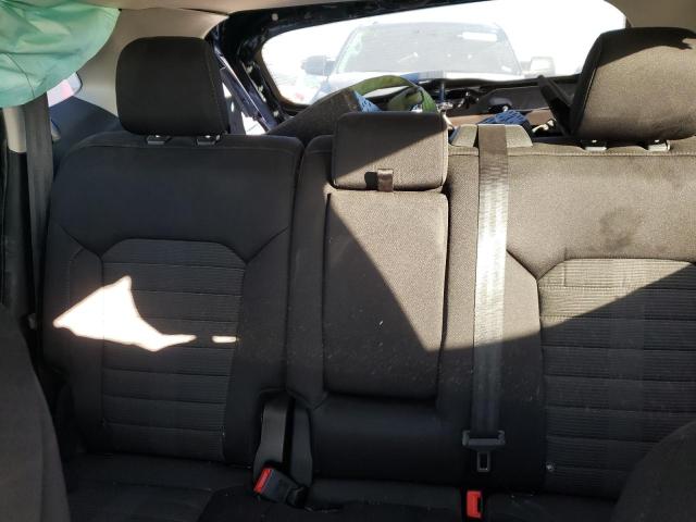 Photo 10 from auction – 2016 FORD EDGE SEL with VIN 2FMPK3J93GBC41935