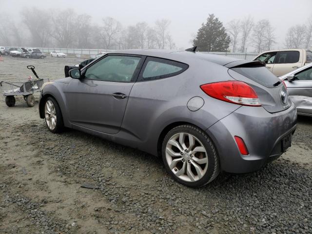 Photo 2 from auction – 2012 HYUNDAI VELOSTER with VIN KMHTC6AD1CU028858