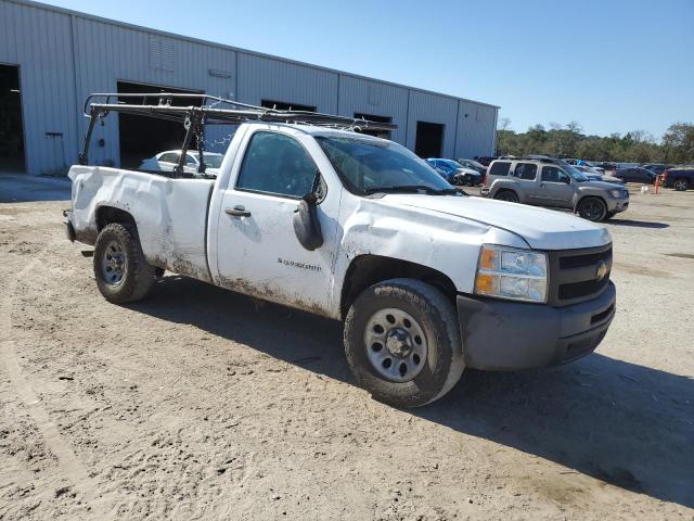 Photo 4 from auction – 2013 CHEVROLET SILVERADO with VIN 1GCNCPEX2DZ295437