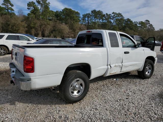 Photo 3 from auction – 2006 DODGE DAKOTA SLT with VIN 1D7HE42K46S584397