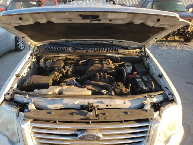Photo 12 from auction – 2010 FORD EXPLORER X with VIN 1FMEU7DEXAUA53884
