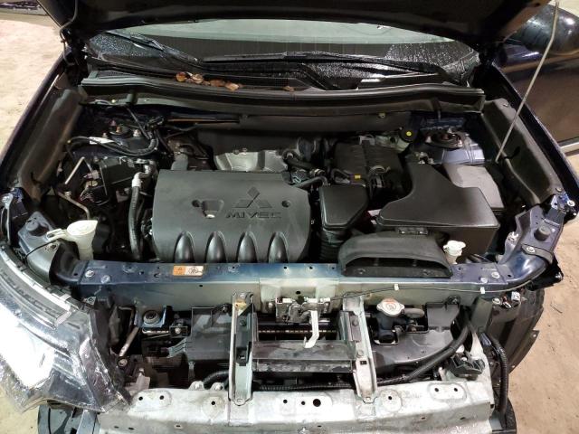 Photo 12 from auction – 2018 MITSUBISHI OUTLANDER with VIN JA4AZ3A34JZ058754