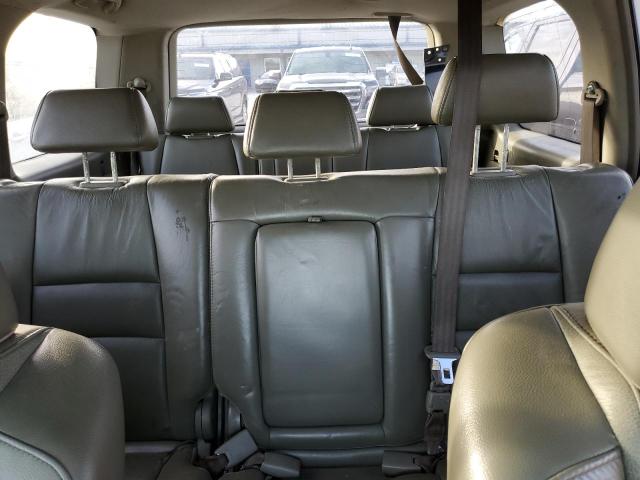 Photo 10 from auction – 2006 HONDA PILOT EX with VIN 5FNYF28616B032472