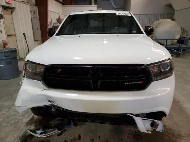 Photo 5 from auction – 2015 DODGE DURANGO R/ with VIN 1C4SDJCT6FC746047