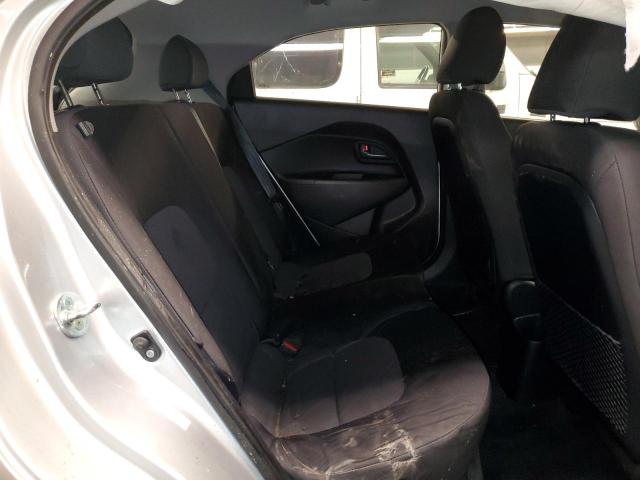 Photo 10 from auction – 2015 KIA RIO LX with VIN KNADM5A36F6500680