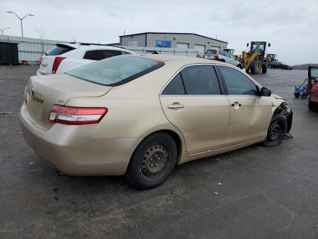Photo 3 from auction – 2011 TOYOTA CAMRY BASE with VIN 4T1BF3EK4BU229016