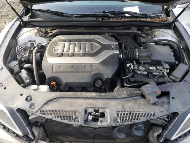 Photo 11 from auction – 2014 ACURA RLX with VIN JH4KC1F38EC004048