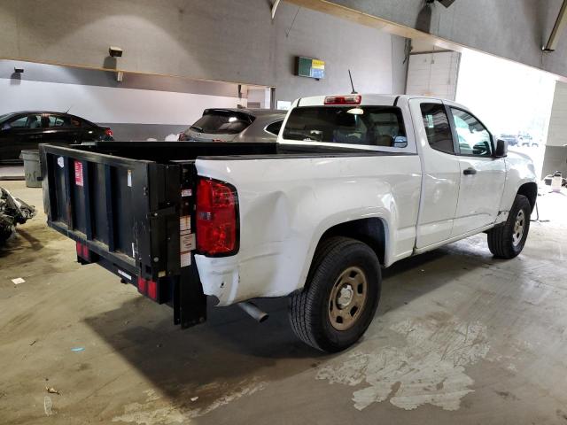 Photo 3 from auction – 2015 CHEVROLET COLORADO with VIN 1GCHSAEA4F1187556