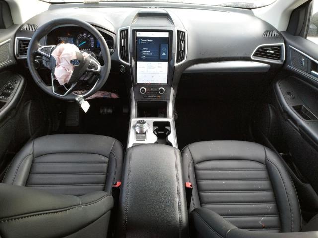 Photo 8 from auction – 2022 FORD EDGE SEL with VIN 2FMPK4J92NBA44788