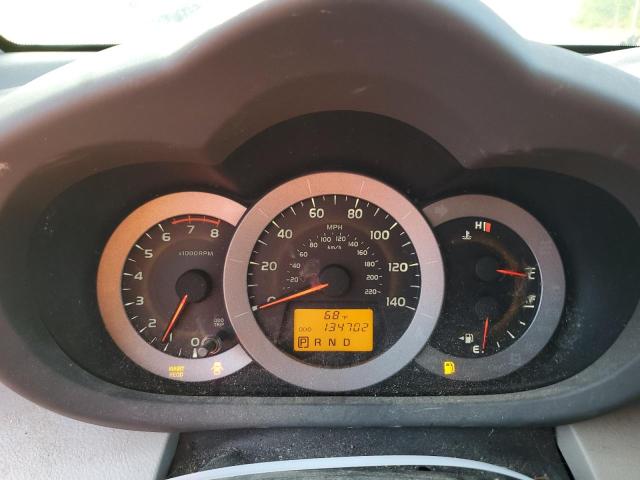 Photo 9 from auction – 2011 TOYOTA RAV4 with VIN 2T3ZF4DV7BW086277