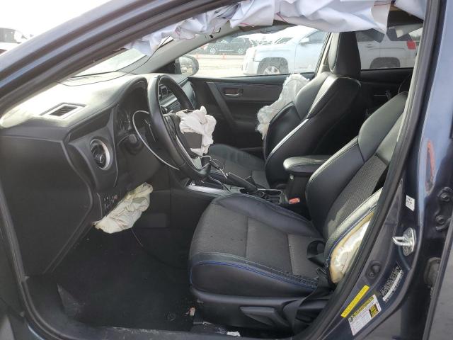 Photo 7 from auction – 2019 TOYOTA COROLLA L with VIN 5YFBURHE5KP908891