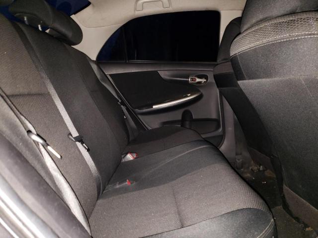 Photo 10 from auction – 2012 TOYOTA COROLLA BA with VIN 2T1BU4EE6CC777088
