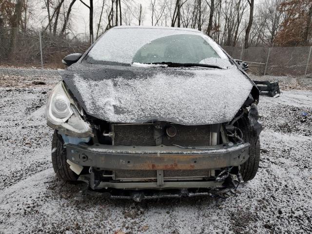 Photo 5 from auction – 2015 TOYOTA PRIUS C with VIN JTDKDTB3XF1581368