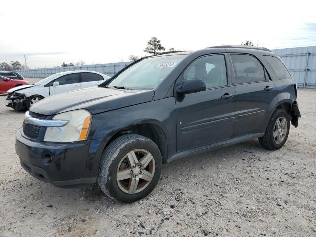 CHEVROLET EQUINOX LT 2009 with VIN 2CNDL63F696235028 - Photo from auction