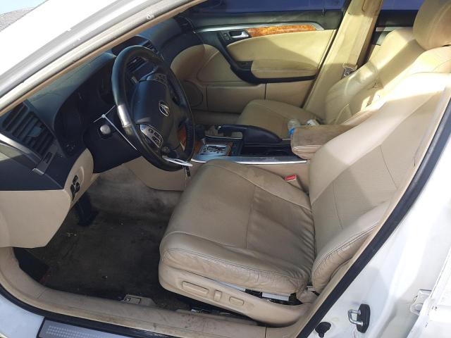 Photo 7 from auction – 2004 ACURA TL with VIN 19UUA66294A021988