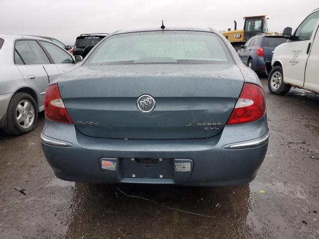 Photo 6 from auction – 2007 BUICK LACROSSE C with VIN 2G4WD582471131802