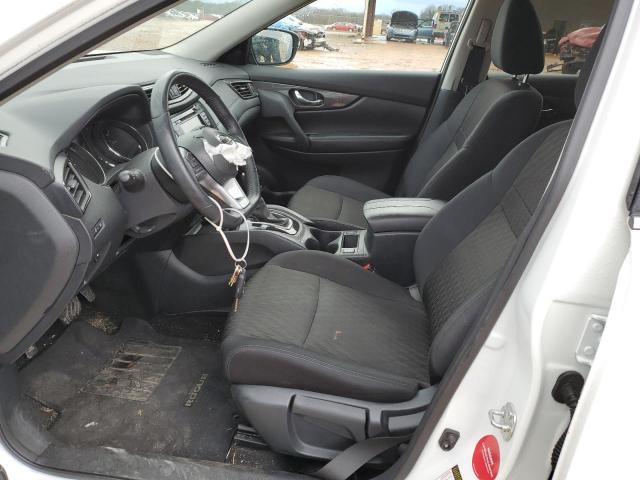 Photo 7 from auction – 2019 NISSAN ROGUE S with VIN 5N1AT2MT1KC744425