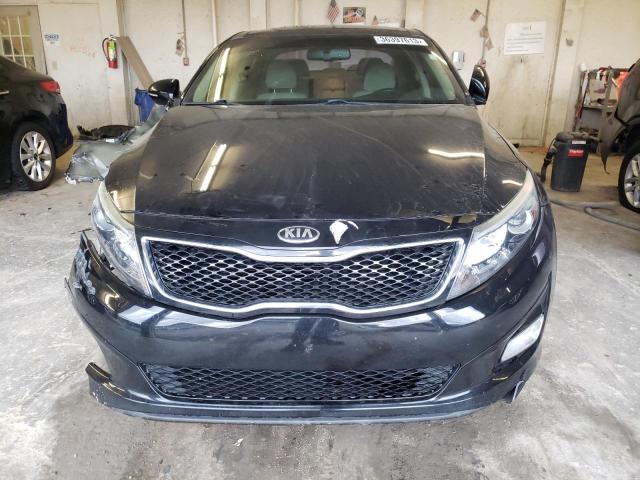 Photo 5 from auction – 2015 KIA OPTIMA EX with VIN 5XXGN4A73FG412097