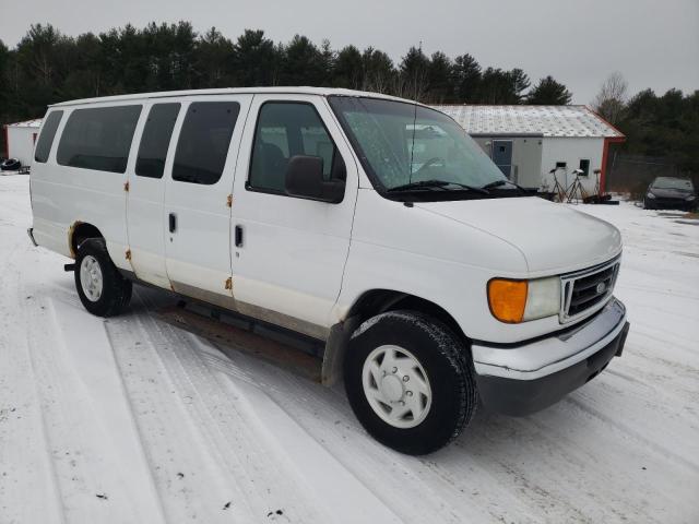 Photo 4 from auction – 2006 FORD ECONOLINE with VIN 1FBSS31L36DA76704