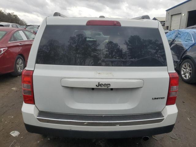 Photo 6 from auction – 2014 JEEP PATRIOT LI with VIN 1C4NJPCB0ED805683