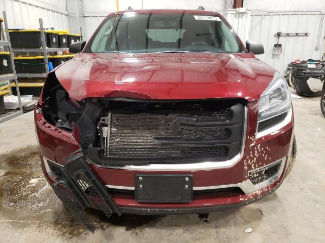 Photo 5 from auction – 2015 GMC ACADIA SLE with VIN 1GKKVPKD2FJ386074
