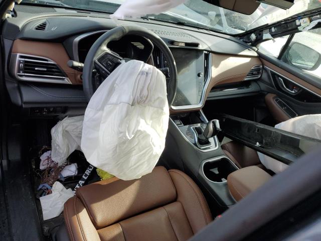 Photo 8 from auction – 2022 SUBARU OUTBACK TO with VIN 4S4BTAPC2N3229772