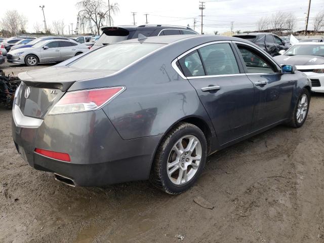 Photo 3 from auction – 2010 ACURA TL with VIN 19UUA8F56AA022663