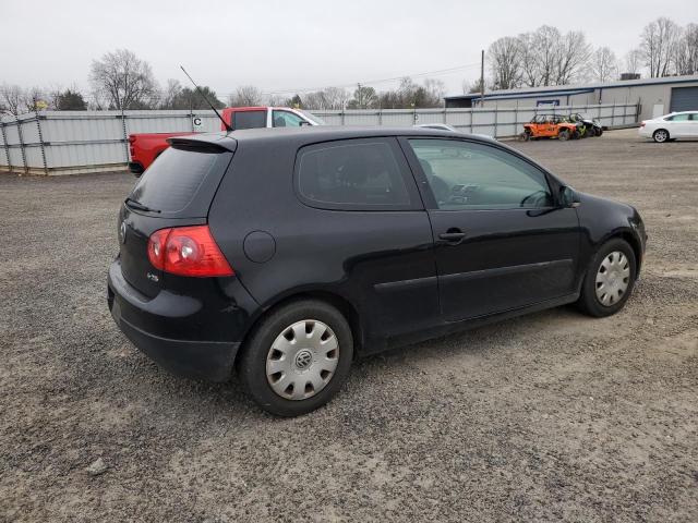 Photo 3 from auction – 2008 VOLKSWAGEN RABBIT with VIN WVWAA71K38W265613