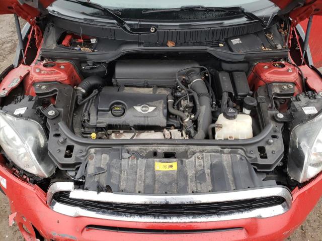 Photo 11 from auction – 2014 MINI COOPER S P with VIN WMWSS7C55EWN70435