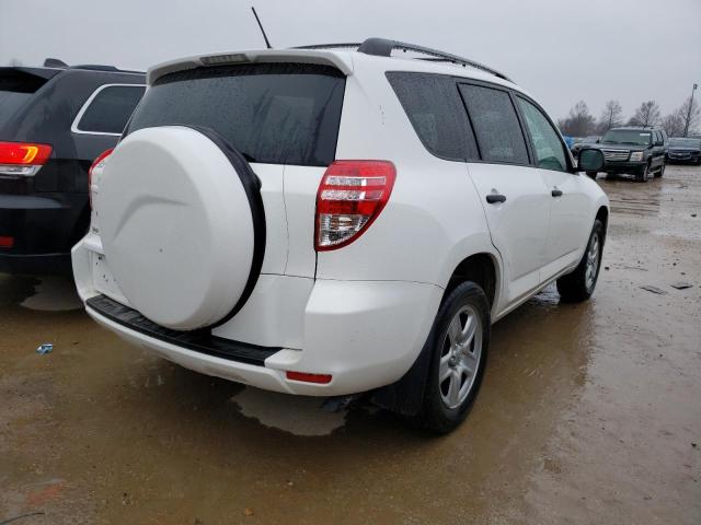 Photo 3 from auction – 2009 TOYOTA RAV4 with VIN JTMZF33V095014088