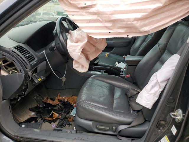 Photo 7 from auction – 2004 HONDA ACCORD with VIN 1HGCM66534A098143