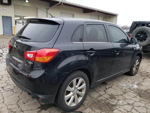 Foto 3 de la subasta – 2014 MITSUBISHI OUTLANDER con VIN 4A4AP4AUXEE026343