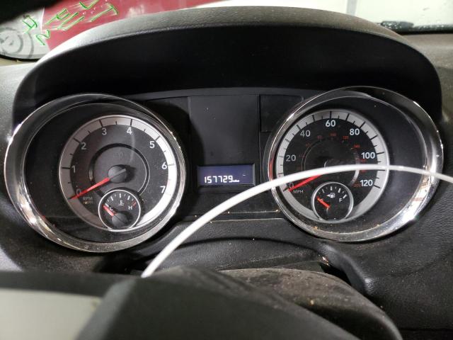 Foto 9 de la subasta – 2014 DODGE GRAND CARA con VIN 2C4RDGCG4ER200941