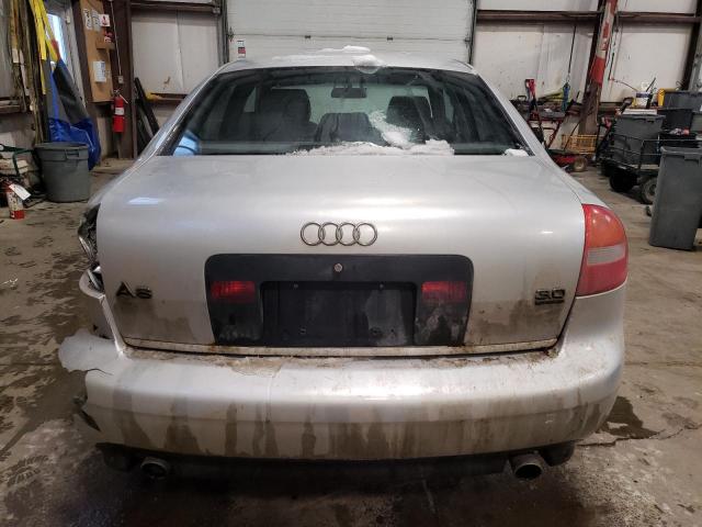 Photo 6 from auction – 2002 AUDI A6 3.0 QUA with VIN WAULT64B52N036546