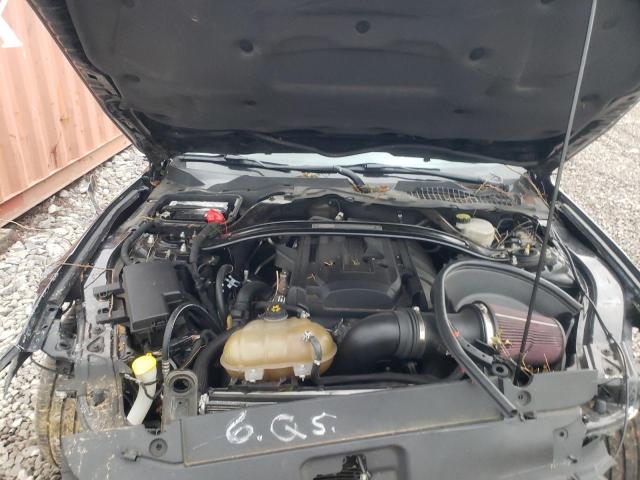 Photo 11 from auction – 2015 FORD MUSTANG with VIN 1FA6P8TH3F5324521