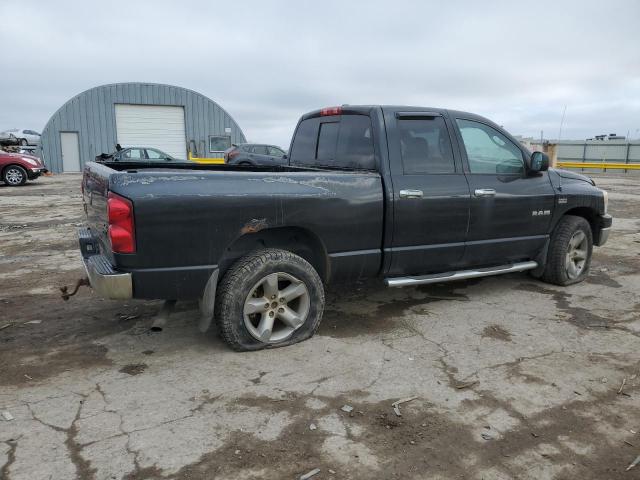 Photo 3 from auction – 2008 DODGE RAM 1500 S with VIN 1D7HU18278J103043