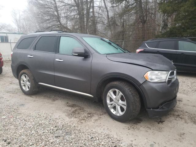 Photo 4 from auction – 2013 DODGE DURANGO CR with VIN 1C4RDJDGXDC697111